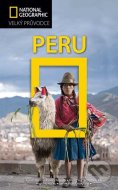 Peru - Velký průvodce National Geographic - cena, porovnanie