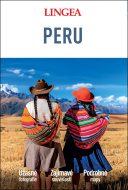 Peru - Velký průvodce - cena, porovnanie