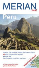 Peru - Merian 92 (Günter Hane)