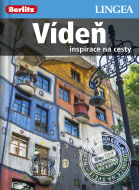 Vídeň - inspirace na cesty 2. vydání - cena, porovnanie