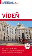 Vídeň - Merian 56 - 5. vyd. - cena, porovnanie