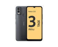 Nokia C22 64GB - cena, porovnanie