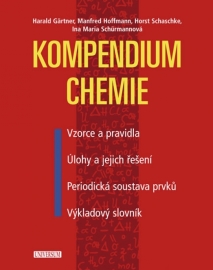 Kompendium chemie - 2. vydání