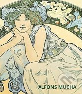 Alfons Mucha (posterbook) - cena, porovnanie