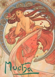 Mucha - Sarah Muchová FR