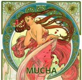 Mucha - Daniel Kiecol CZ