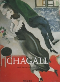Marc Chagall - F. Walther Ingo, Rainer Metzger