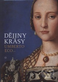 Dějiny krásy - Umberto Eco CZ