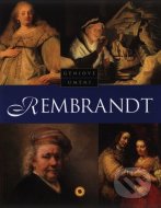 Géniové umění - Rembrandt - cena, porovnanie