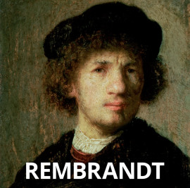 Rembrandt - Daniel Kiecol