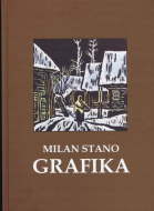 Milan Stano GRAFIKA - cena, porovnanie