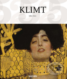 Néret Gilles: Klimt EN