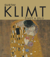 Gustav Klimt. Život a dílo - cena, porovnanie