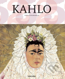 Kahlo (Kettenmann Andrea) CZ