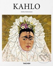 Kahlo (Andrea Kettenmann)