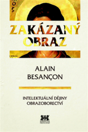 Zakázaný obraz - Alain Besancon