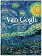 Van Gogh - The Complete Paintings - cena, porovnanie