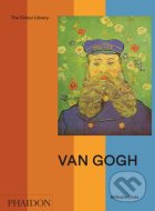 Van Gogh (posterbook) - cena, porovnanie
