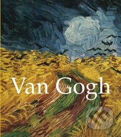 Světové umění - Van Gogh