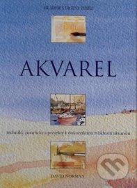 Akvarel - David Norman