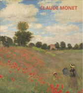 Claude Monet (posterbook) - cena, porovnanie