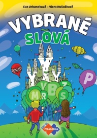 Vybrané slová - PZ pre 1.stupeň ZŠ