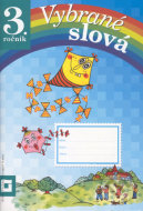 Slovenský jazyk - Vybrané slová - cena, porovnanie