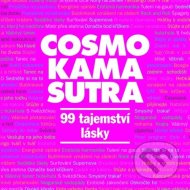 Cosmo Kamasutra - 99 tajemství lásky - cena, porovnanie
