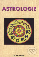 Astrologie - Alan Oken - cena, porovnanie