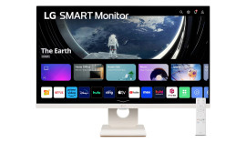 LG 27SR50F