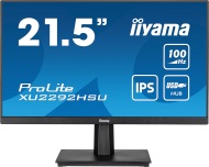 Iiyama XU2292HSU-B6 - cena, porovnanie