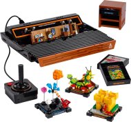 Lego Icons 10306 - Atari 2600 - cena, porovnanie