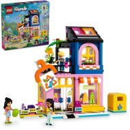 Lego Friends 42614 Obchod s retro oblečením - cena, porovnanie