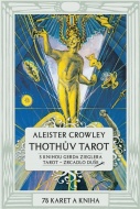 Thothův Tarot - Zrcadlo duše - cena, porovnanie