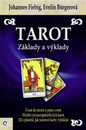 Tarot - Základy a výklady (Kniha) - cena, porovnanie