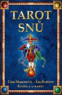 Tarot snů, 2. vydání (Ciro Marchetti; Lee Burstein) - cena, porovnanie