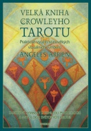 Velká kniha Crowleyho tarotu (Angeles Arrien) - cena, porovnanie