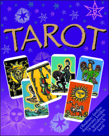 Tarot - Jonathan Dee