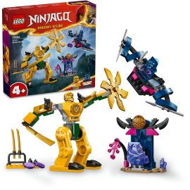 Lego Ninjago 71804 Arinov bojový robot
