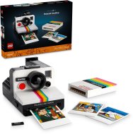 Lego Ideas 21345 Fotoaparát Polaroid OneStep SX-70 - cena, porovnanie