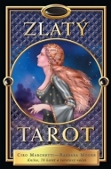 Zlatý tarot (komplet) - Ciro Marchetti, Barbara Moore - cena, porovnanie