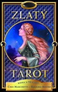 Zlatý tarot (Ciro Marchetti, Barbara Moore) - cena, porovnanie