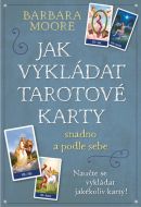 Jak vykládat Tarotové karty - cena, porovnanie