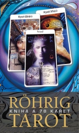 Röhrig tarot (Carl W. Röhrig)