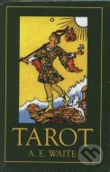Tarot - A.E. Waite - cena, porovnanie