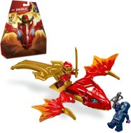 Lego Ninjago 71801 Kai a útok draka - cena, porovnanie