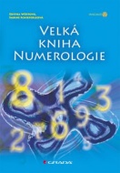 Velká kniha numerologie - Wüstová Editha - cena, porovnanie