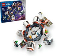 Lego City 60433 Modulárna vesmírna stanica - cena, porovnanie