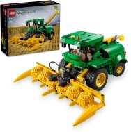 Lego Technic 42168 John Deere 9700 Forage Harvester - cena, porovnanie