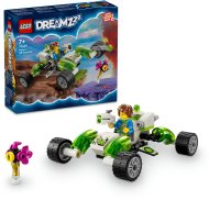 Lego DREAMZzz 71471 Mateo a jeho terénne auto - cena, porovnanie